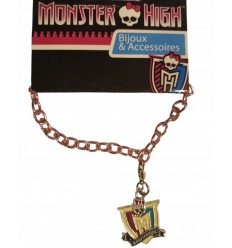 Bransoletka Draculaura Monster High WYPRZEDAŻ