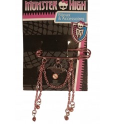 Broszka Draculaura Monster High WYPRZEDAŻ