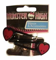 Spinki Draculaura Monster High WYPRZEDAŻ