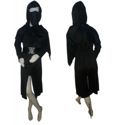 Strój Kylo Ren Star Wars rozmiar 122/128