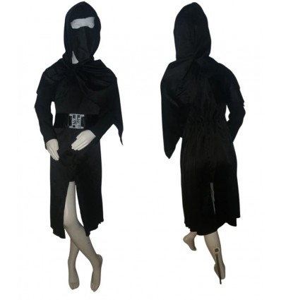 Strój Kylo Ren Star Wars rozmiar 122/128