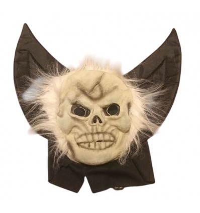 Maska Wampira Draculi Halloween