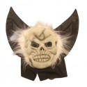 Maska Wampira Draculi Halloween