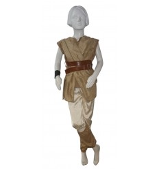 Strój Wojowniczka Rey Gwiezdne Wojny Star Wars rozmiar 128