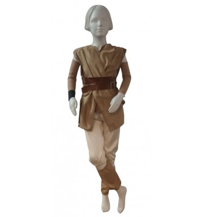Strój Wojowniczka Rey Gwiezdne Wojny Star Wars rozmiar 146
