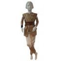 Strój Wojowniczka Rey Gwiezdne Wojny Star Wars rozmiar 146