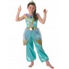 STRÓJ JASMINE ORYG. DISNEY JASMIN TANCERKA 5-6 LAT