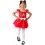STRÓJ ORYG. DISNEY MINNIE MOUSE, MYSZKA