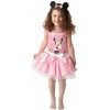 Strój Disney Minnie Mouse Ballerina różowa 2-3 lat