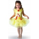 Strój Belle Balerina Disney Bella 3-4 98/104