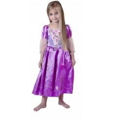 STRÓJ ROSZPUNKI ORYG. DISNEY ROSZPUNKA 5-6 L