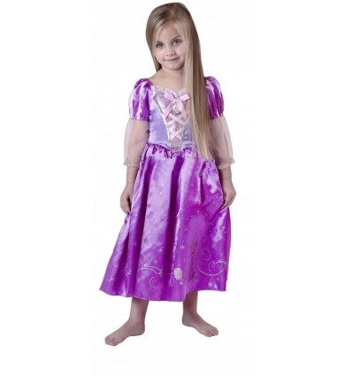 STRÓJ ROSZPUNKI ORYG. DISNEY ROSZPUNKA 5-6 L