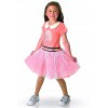 Strój Disney Violetta dla dziewczynki 9-10 lat 134/140 cm