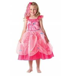 Strój My Little Pony Pinkie Pie Disney 5-6 lat 110-116 cm