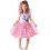 Strój My Little Pony Twilight Sparkle Disney roz. 7-8 lat 122-128 cm