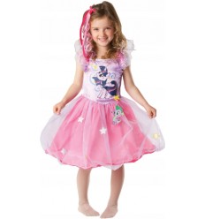 Strój My Little Pony Twilight Sparkle Disney roz. 7-8 lat 122-128 cm