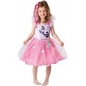 Strój My Little Pony Twilight Sparkle Disney roz. 7-8 lat 122-128 cm