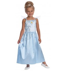 Strój Kopciuszka Disney Kopciuszek Cinderella