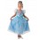 Strój  Disney Księżniczka Kopciuszek Shimmer  + Tiara 5-6 lat 110-116 cm