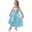 Strój Frozen Elsa Classic, Jasnoniebieski 7-8 lat 134-140 cm Disney