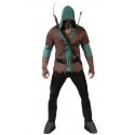 Strój Robin Hood roz. L Łucznik Piotruś Pan WYPRZEDAŻ