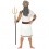 Strój Neptun Posejdon M Zeus Sparta