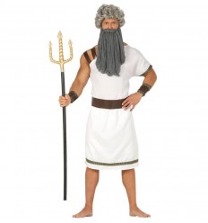 Strój Neptun Posejdon M Zeus Sparta