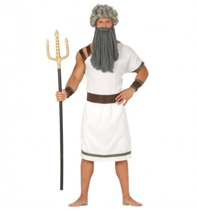 Strój Neptun Posejdon M Zeus Sparta