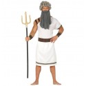 Strój Neptun Posejdon M Zeus Sparta