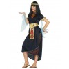 Strój Kleopatra Egipska M Nefretete Królowa WYPRZEDAŻ