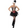 Strój Gorset z Jelitami rozmiar M Halloween WYPRZEDAŻ