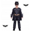 Strój Batman DeLuxe rozmiar 122/128 WYPRZEDAŻ