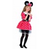 Strój Myszka Sukienka 98/104 Myszka Minni WYPRZEDAŻ