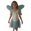Strój Motyla Motylka Wróżka dla dziewczynki Bal Karnawał WYPRZEDAŻ