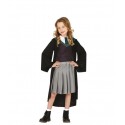 Strój Slytherinu Dziewczyna z Harry'ego Pottera 5-6 110/116 WYPRZEDAŻ