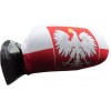 Flagi na Lusterka Zewnętrzne Samochodowe 2 szt. WYPRZEDAŻ