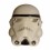 MASKA SZTURMOWIEC STORMTROOPER STAR WARS WYPRZEDAŻ