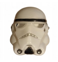 MASKA SZTURMOWIEC STORMTROOPER STAR WARS WYPRZEDAŻ
