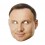 MASKA PAPIEROWA ANDRZEJ DUDA PREZYDENT WYPRZEDAŻ