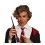 RÓŻDŻKA MAGIKA 34 cm CZARODZIEJ MAG ILUZJA HARRY POTTER WYPRZEDAŻ