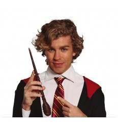 RÓŻDŻKA MAGIKA 34 cm CZARODZIEJ MAG ILUZJA HARRY POTTER WYPRZEDAŻ
