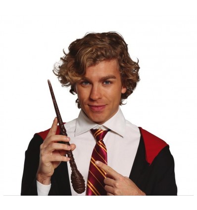 RÓŻDŻKA MAGIKA 34 cm CZARODZIEJ MAG ILUZJA HARRY POTTER WYPRZEDAŻ