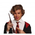 RÓŻDŻKA MAGIKA 34 cm CZARODZIEJ MAG ILUZJA HARRY POTTER WYPRZEDAŻ