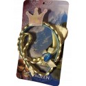Opaska Długi Warkocz ELSA FROZEN WYPRZEDAŻ