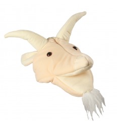 CZAPKA KOZIOŁEK MATOŁEK PACANÓW KÓZKA KOZIOŁ