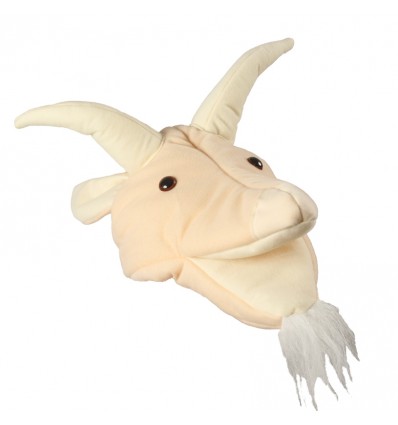 CZAPKA KOZIOŁEK MATOŁEK PACANÓW KÓZKA KOZIOŁ