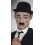 WĄSY CHARLIE CHAPLIN WYPRZEDAŻ