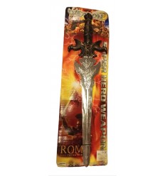 Miecz Rzymski dla Dzieci 60 cm WYPRZEDAŻ