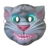 Maska Z Pianki Uśmiechnięty Kotek WYPRZEDAŻ