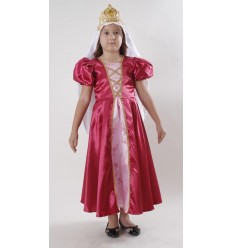 STRÓJ ŚW. JADWIGA M/L BAL KRÓLOWA POLSKI